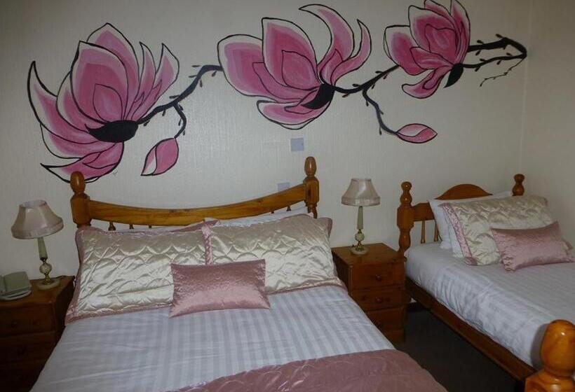 패밀리 룸, Woodlands