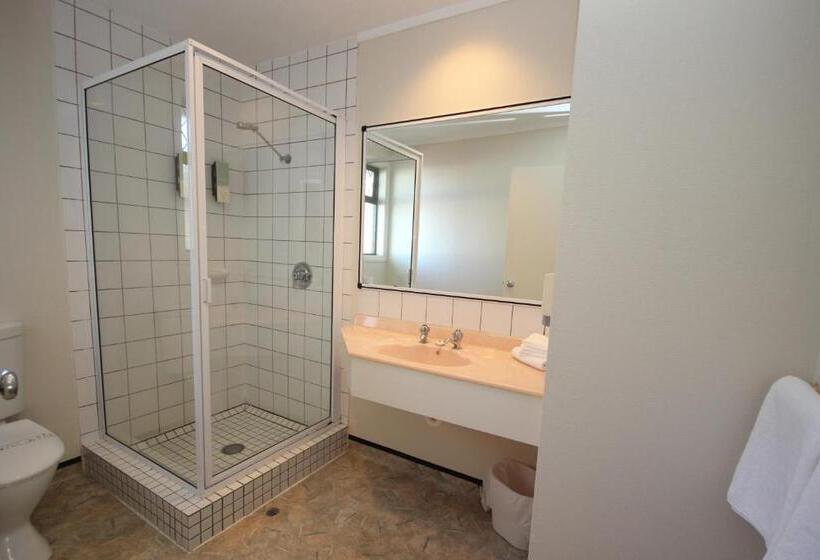 חדר סטודיו סטנדרד, Champers Motor Inn