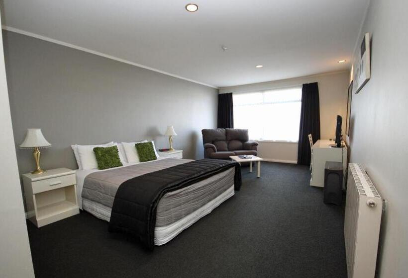 חדר סטודיו סטנדרד, Champers Motor Inn