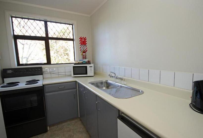 带1个卧室的公寓, Champers Motor Inn