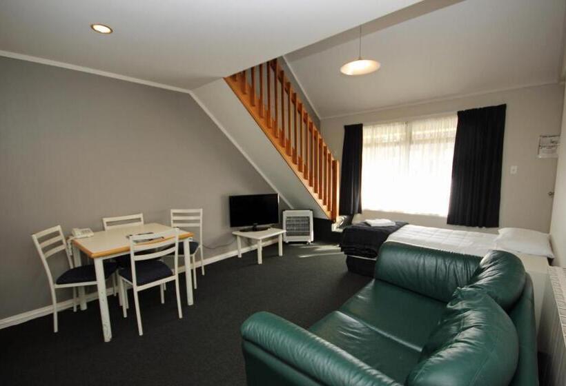 Апартаменты 1 Спальня, Champers Motor Inn