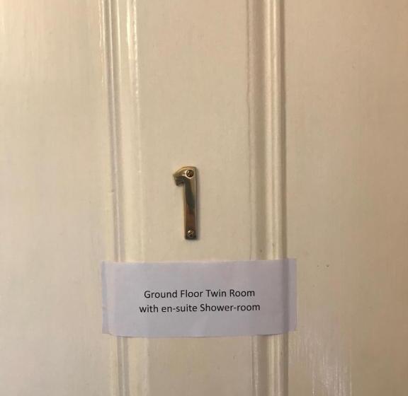 스탠다드 룸, Seamore House