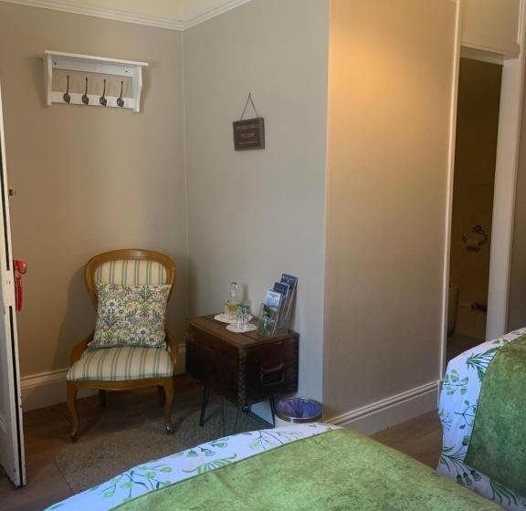 스탠다드 룸, Seamore House