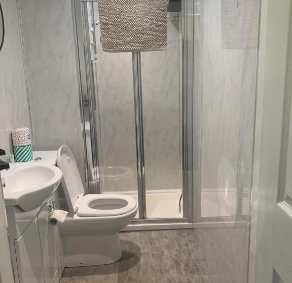 디럭스 룸, Seamore House