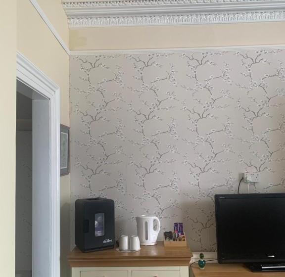 디럭스 룸, Seamore House