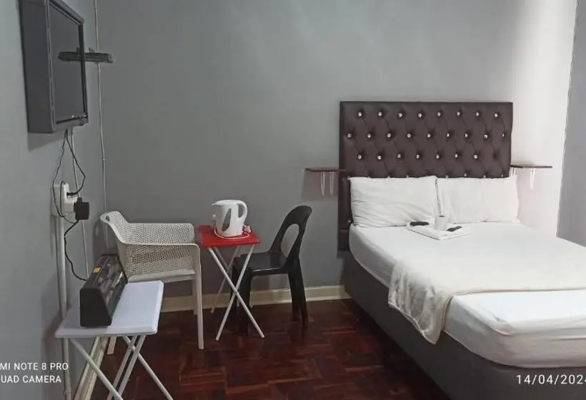 ファミリールーム, Jollys Park Guesthouse
