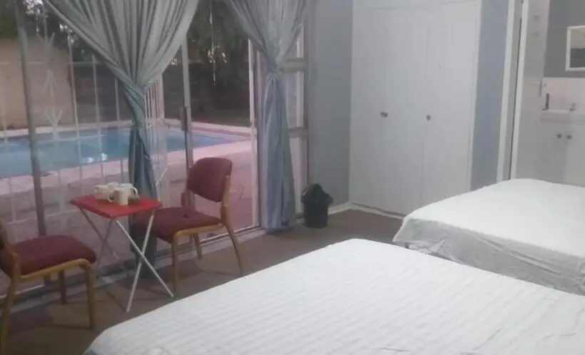 スタンダードルーム, Jollys Park Guesthouse