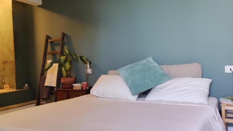 חדר סטנדרט עם טרסה, Casa In The Clouds