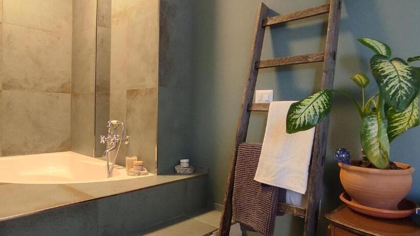 חדר סטנדרט עם טרסה, Casa In The Clouds