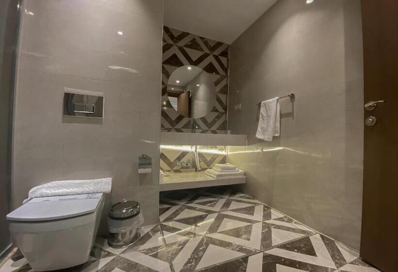 Семейный Номер, Grand Luxury