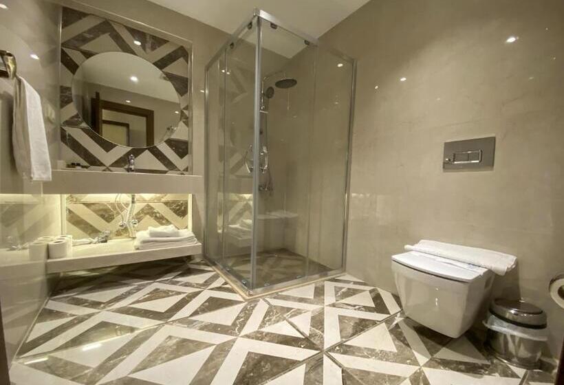 سوییت, Grand Luxury