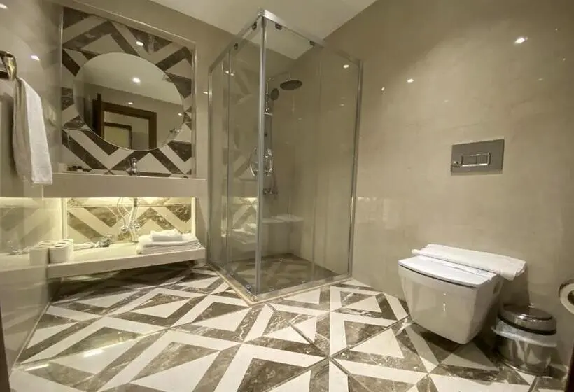 سوییت, Grand Luxury