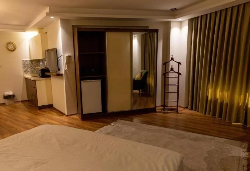سوییت سوپریور, Grand Luxury