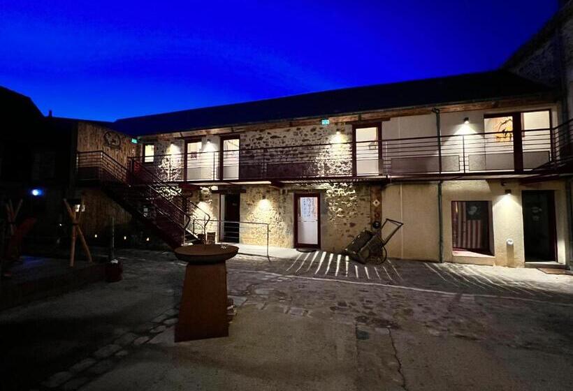 Номер Стандарт, Le Ranch