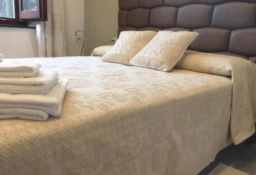 חדר סטנדרט, A Su Mulinu   Locazione Turistica