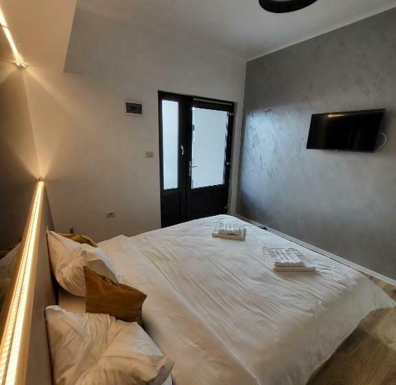 Номер Стандарт, Casa Mina Divici