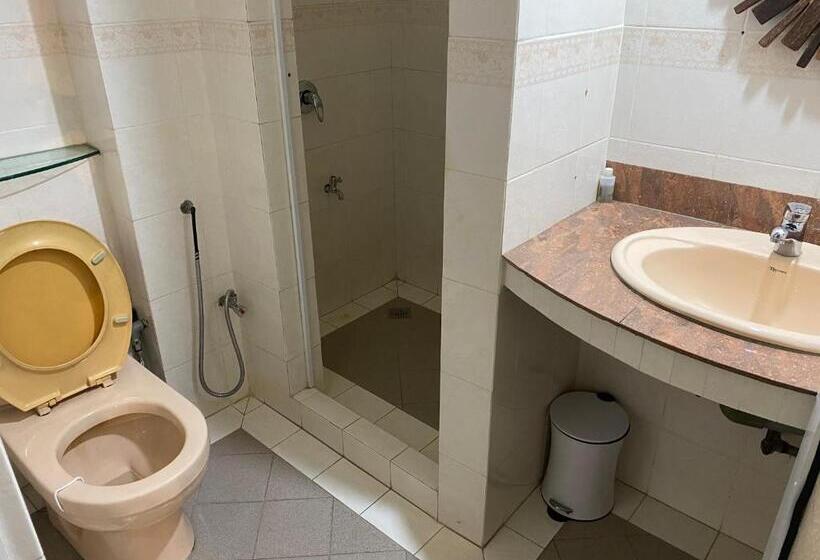 디럭스 룸, Cozy Houses