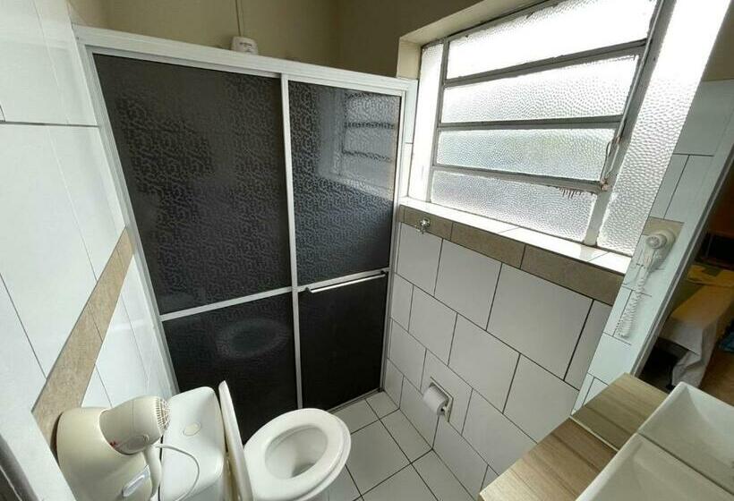 标准间, Hospedar Flats & Residence