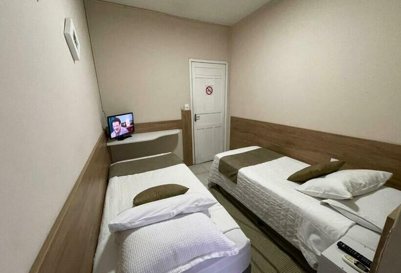 标准间, Hospedar Flats & Residence