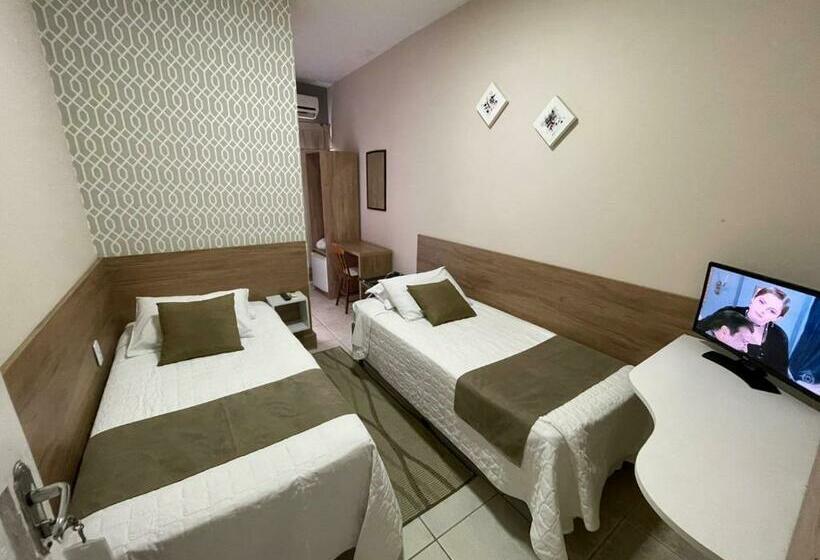 스탠다드 룸, Hospedar Flats & Residence