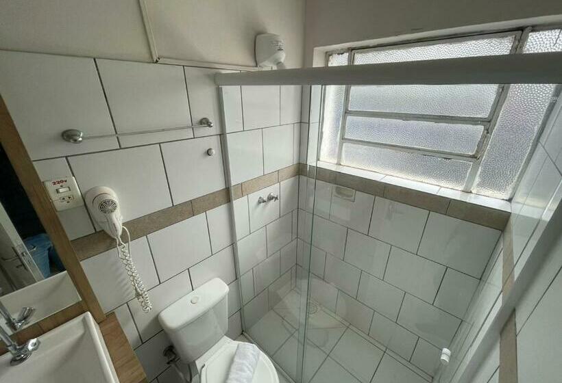 标准间, Hospedar Flats & Residence