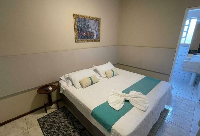 标准间, Hospedar Flats & Residence