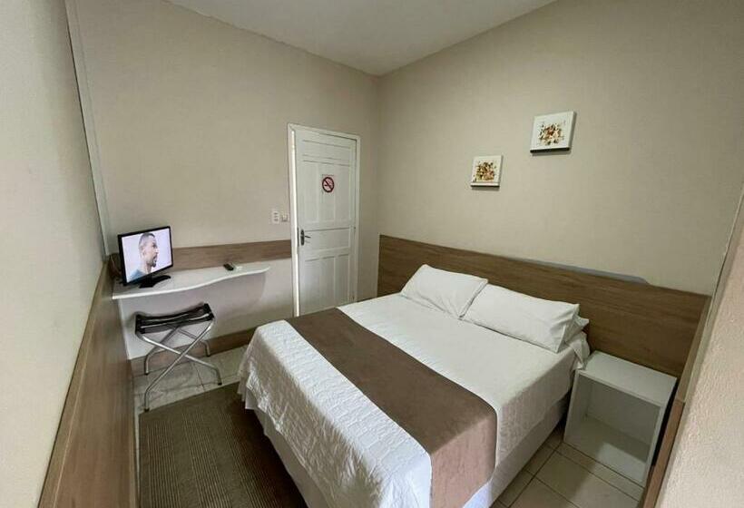 스탠다드 룸, Hospedar Flats & Residence