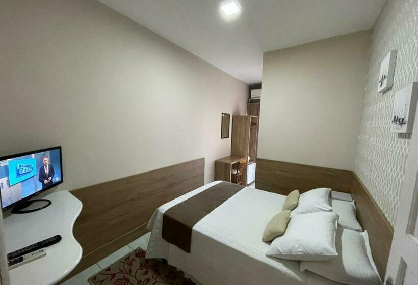 标准间, Hospedar Flats & Residence