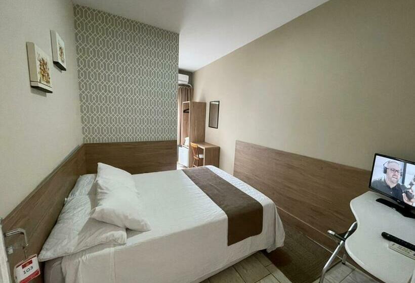 标准间, Hospedar Flats & Residence