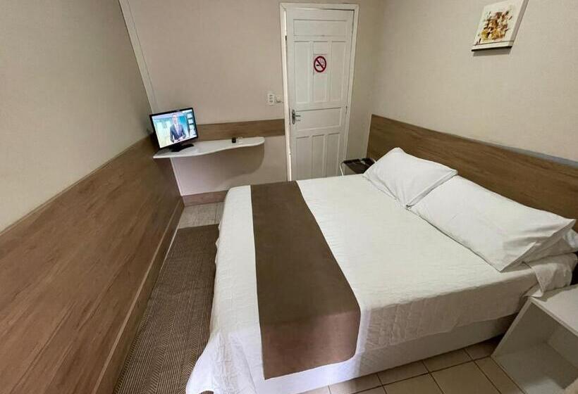 标准间, Hospedar Flats & Residence