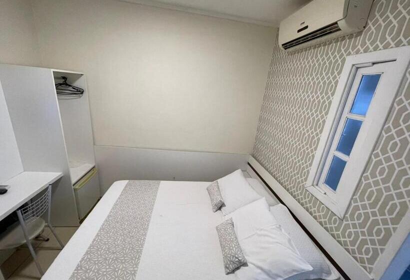 带1个卧室的公寓, Hospedar Flats & Residence