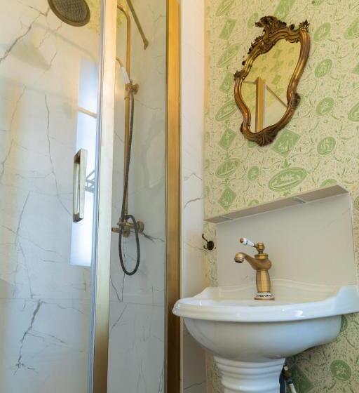 חדר סטנדרט, Chateau Du Hallay