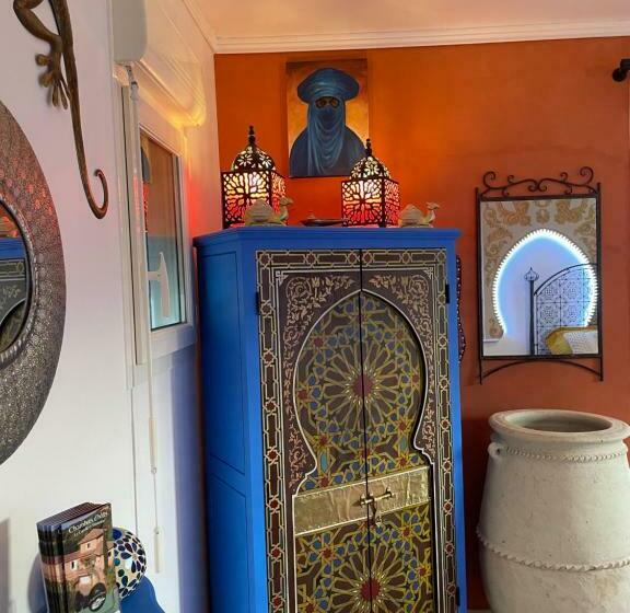 스탠다드 테라스 룸, Clos Marijeanne Capmas