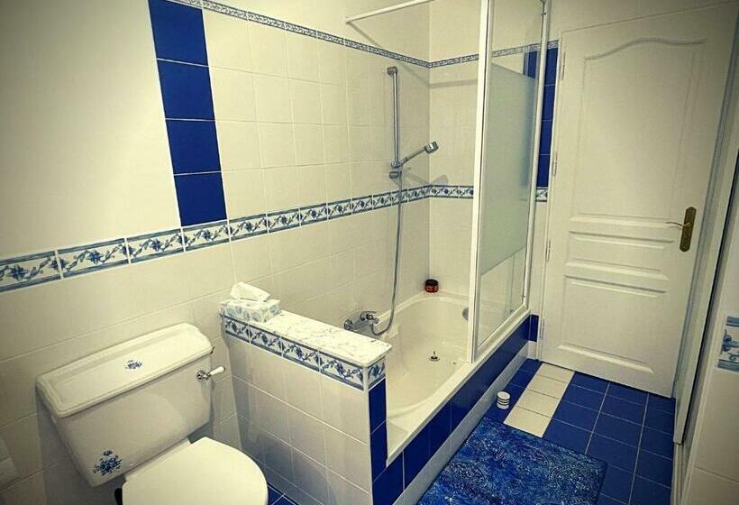 Номер Стандарт с Террасой, Clos Marijeanne Capmas