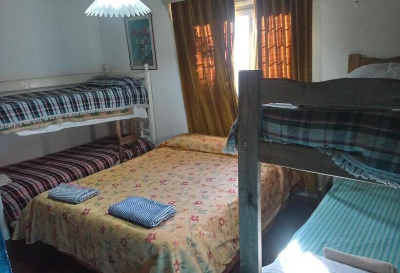 共用房间的床, Hostel Atg