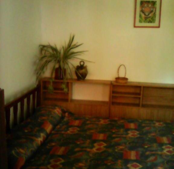 이코노미 룸, Hostel Atg