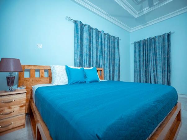 سوییت لوکس, Bethel Suites