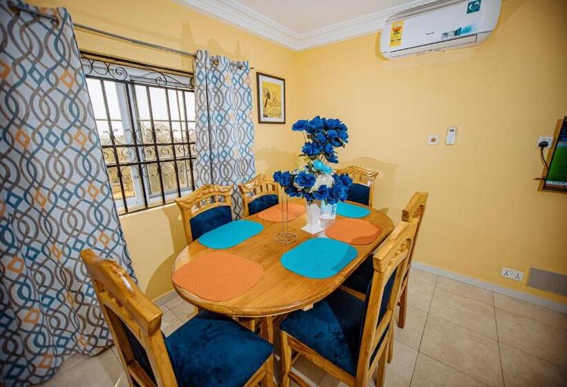 سوییت لوکس, Bethel Suites