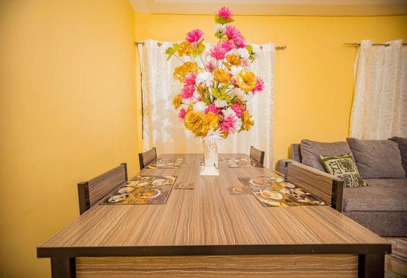 سوییت لوکس, Bethel Suites