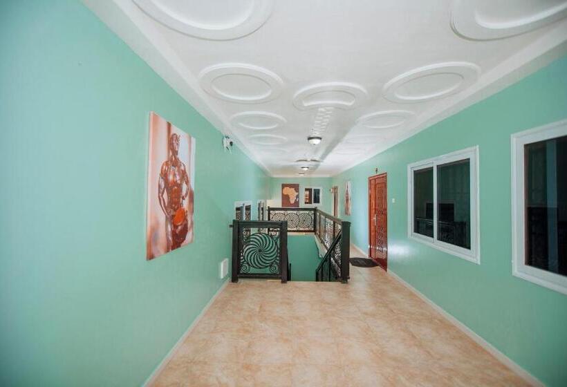 استودیو استاندارد با تخت کینگ, Bethel Suites