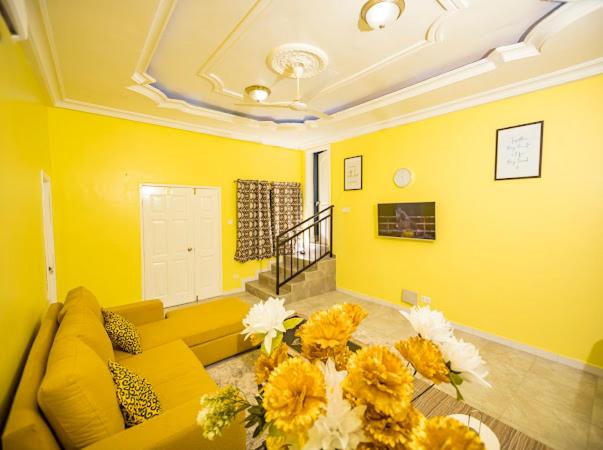 سوییت سوپریور, Bethel Suites