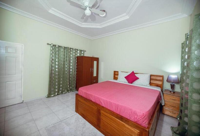 سوییت سوپریور, Bethel Suites