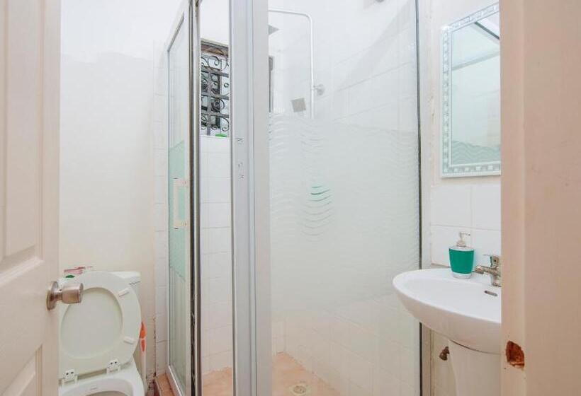 سوییت سوپریور, Bethel Suites