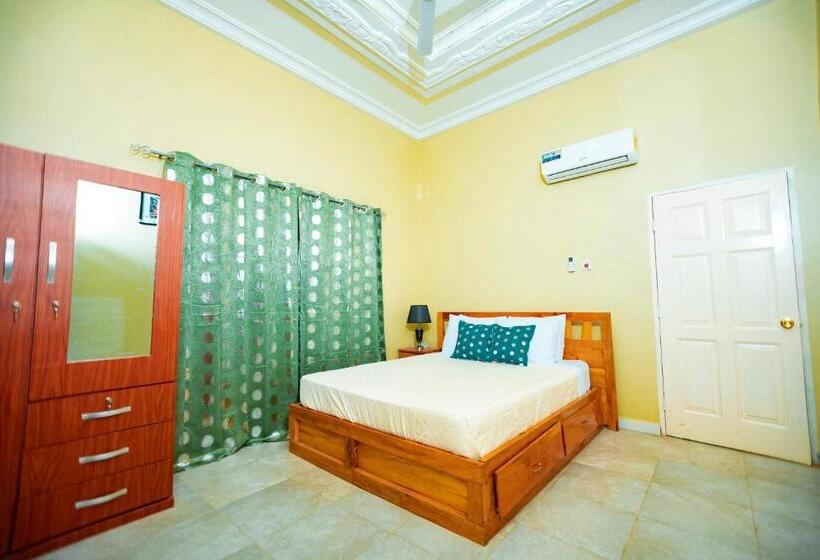 سوئیت 2 خوابه, Bethel Suites