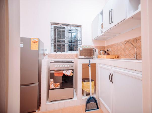 3 Bedroom Suite, Bethel Suites