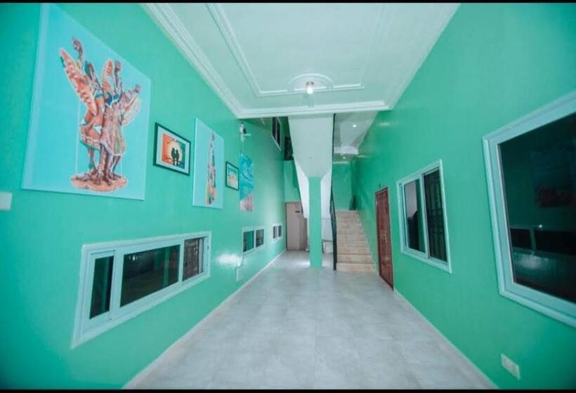 سوییت اجرایی, Bethel Suites