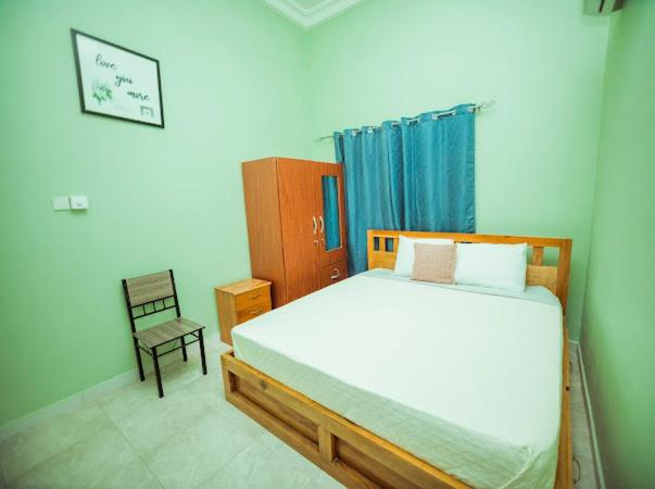 이그제큐티브 스위트, Bethel Suites