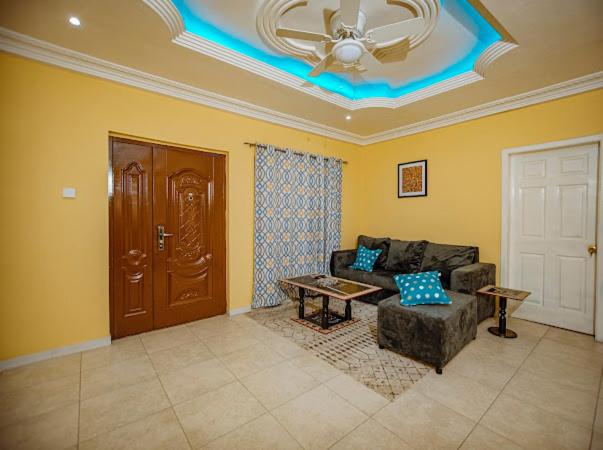 سوییت اجرایی, Bethel Suites