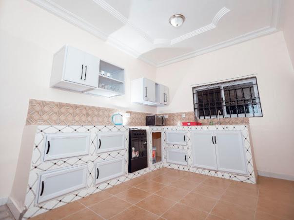 سوییت اجرایی, Bethel Suites