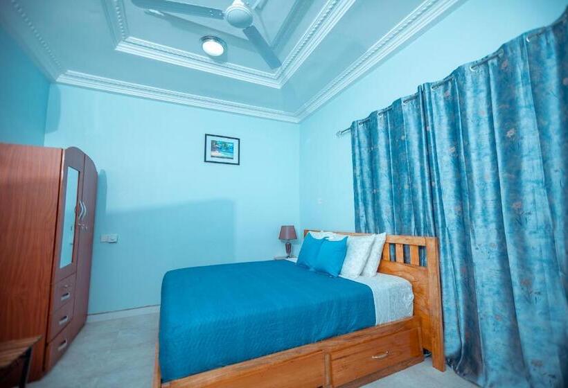 سوئیت پرزیدنت, Bethel Suites